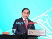 TVET bukan lagi pilihan kedua, laluan anak Sabah penuhi keperluan industri – James