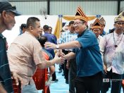 Ewon rasmi Dewan SIB Kg Nahaba bernilai RM200,000