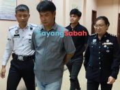 Padah berlumba di jalan raya, dua pemandu dipenjara tiga hari, denda RM2,000