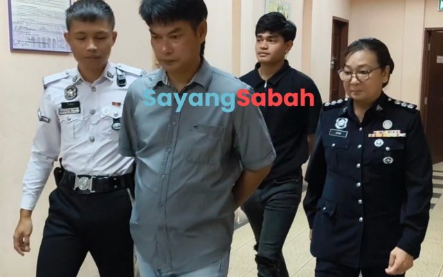 Padah berlumba di jalan raya, dua pemandu dipenjara tiga hari, denda RM2,000