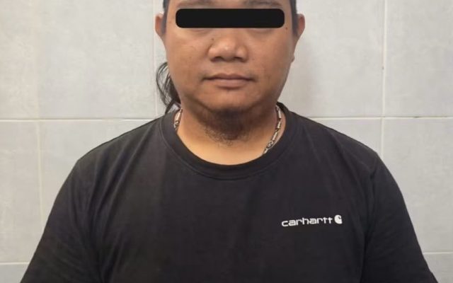 Polis tahan lelaki disyaki terlibat kes penipuan menyamar sebagai pegawai