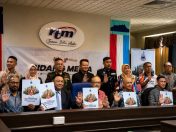 Hari Sabah 2026 fokus bina keyakinan, semangat anak muda – Masidi
