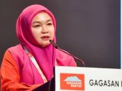 Dakwaan 20 bahagian desak Redonah berundur adalah palsu – Wanita Gagasan Rakyat