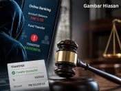 Padah jadi ‘keldai akaun’, individu didenda RM10,000