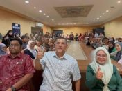 Kerajaan Sabah ambil tindakan tangani tambang penerbangan Tawau-KL cecah RM1,000