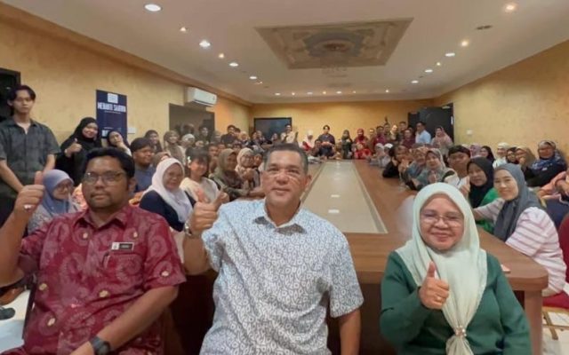 Kerajaan Sabah ambil tindakan tangani tambang penerbangan Tawau-KL cecah RM1,000