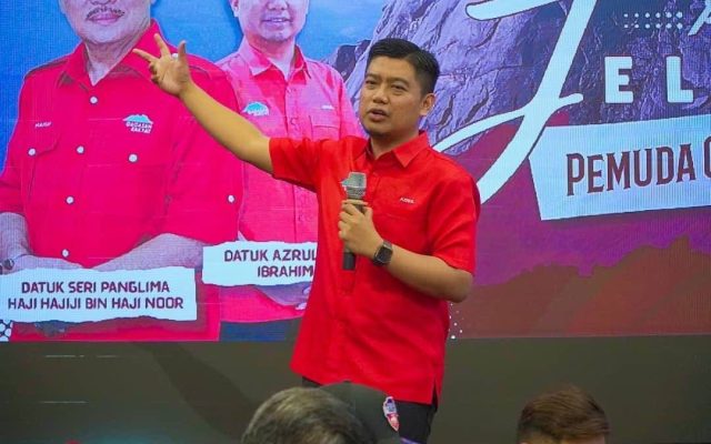 Peningkatan kuota BUDI95, BUDI Diesel langkah pragmatik bantu rakyat Sabah – Pemuda Gagasan Rakyat
