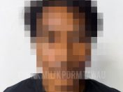 Abang tiri mengamuk, adik 9 tahun dipukul batang penyapu