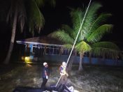 SE beri kerjasama penuh bantu siasatan insiden renjatan elektrik melibatkan anggota polis