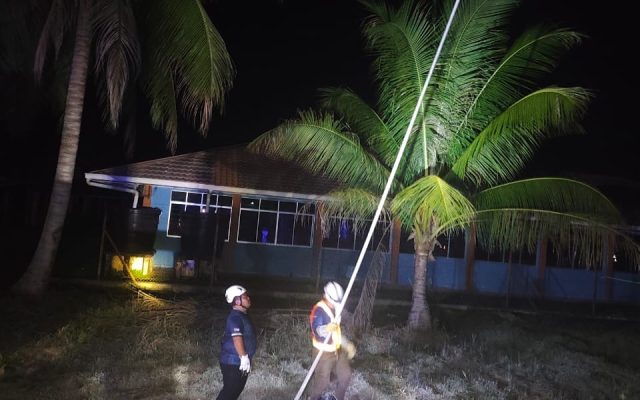 SE beri kerjasama penuh bantu siasatan insiden renjatan elektrik melibatkan anggota polis