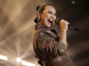 Marsha Milan berdepan ujian kesihatan menjelang AJL40
