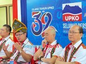 Jangan perkecil peranan Sabah, Sarawak sebagai ‘kingmaker’ – Ewon
