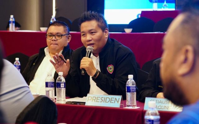 Harga tiket KK-KL membebankan rakyat Sabah, Kerajaan Persekutuan digesa campur tangan