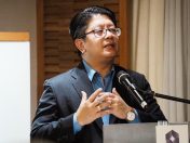 Pimpinan Kerajaan Sabah temui SCC bincang penambahbaikan pelaksanaan peruntukan rumah ibadat