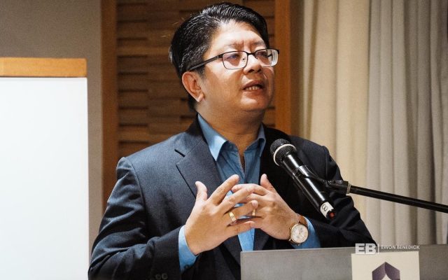 Pimpinan Kerajaan Sabah temui SCC bincang penambahbaikan pelaksanaan peruntukan rumah ibadat