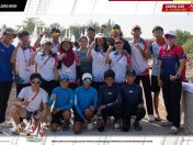 Pelayaran Sabah raih lima pingat, dua emas tiga gangsa di SUKMA XXII