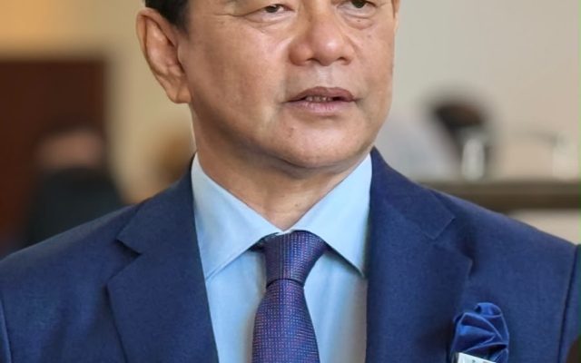 Sabah mahu MNO berkeupayaan dilantik laksana JENDELA 2