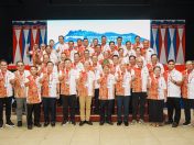 Ewon, Donald kekal teraju UPKO, sayap parti tampil wajah baharu
