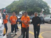 Sindiket jual tanah: Empat termasuk bekas pegawai adat direman