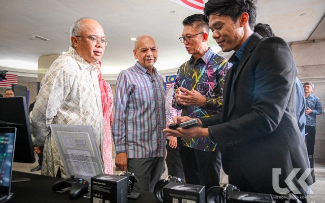 KPDN perluas Servis Ihsan MADANI, subsidi RM70 penyelenggaraan kenderaan