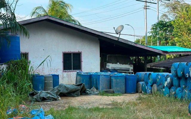 PPM rampas petrol, diesel bersubsidi lebih RM33,000