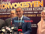 Isu gangguan seksual: Pengarah hospital ditukar kepada pegawai perubatan biasa sementara siasatan KKM