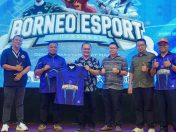 Esports pemangkin ekonomi digital, lahir lebih ramai usahawan muda Sabah