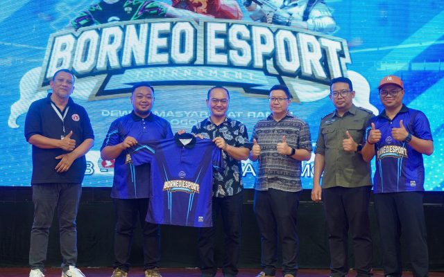 Esports pemangkin ekonomi digital, lahir lebih ramai usahawan muda Sabah