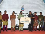 Kerajaan Hargai 11 Persatuan Veteran Sabah