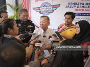 Penggunaan MyKad Elak Ketirisan Bahan Api Bersubsidi
