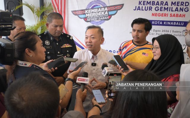 Penggunaan MyKad Elak Ketirisan Bahan Api Bersubsidi