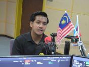 MAXIM Perkukuh Hubungan Komuniti Melalui Penyertaan Dalam KMJG
