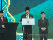Reformasi Kehakiman Syariah Perlu Bagi Memelihara Kesejahteraan Rakyat – Tun Musa