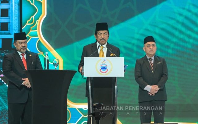 Reformasi Kehakiman Syariah Perlu Bagi Memelihara Kesejahteraan Rakyat – Tun Musa