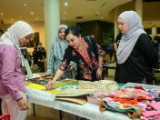 Bayu Seni 2.0 Perkukuh Kerjasama Budaya BIMP-EAGA