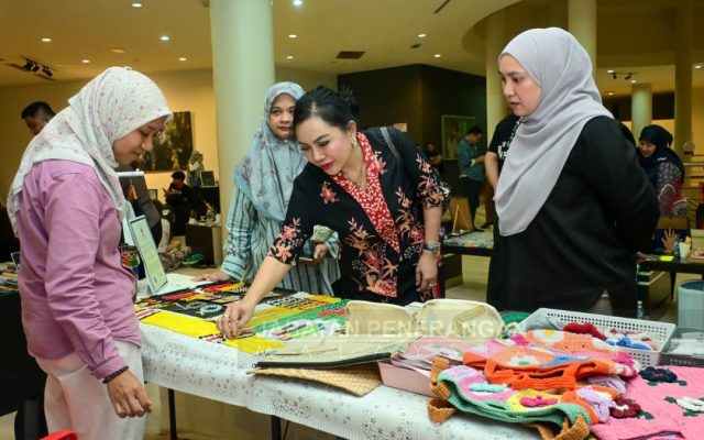 Bayu Seni 2.0 Perkukuh Kerjasama Budaya BIMP-EAGA