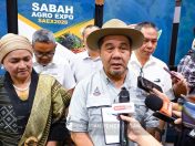 Sabah Sasar Kurangkan Import Makanan, Tingkat Pengeluaran Tiga Komoditi