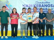 Generasi Muda Perlu Hayati Pergorbanan Pejuang Terdahulu – Matbali