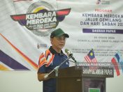 Generasi Muda Penentu Masa Depan Negara – Saifuddin