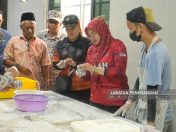 Kuih Cincin Papar Terus Dipelihara Sebagai Warisan Tradisional