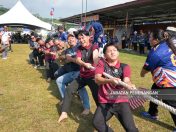 Sukan Rakyat Satukan Masyarakat, Semarakkan Merdeka