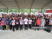 Program Komuniti Jadi Jambatan Kerajaan, Rakyat