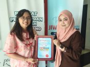 Bengkel Solekan, Dandanan Meriahkan Sembang Santai Kg Koidupan