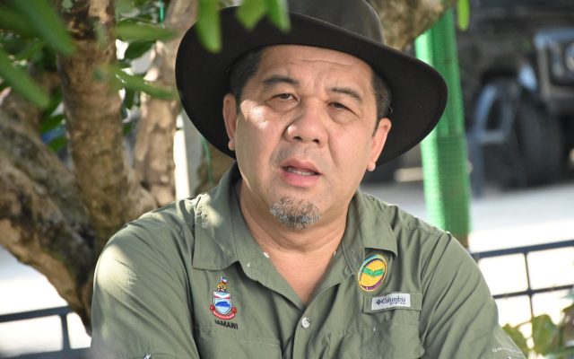 Super El Nino: Petani Sabah Dinasihat Tidak Buka Kawasan Baharu