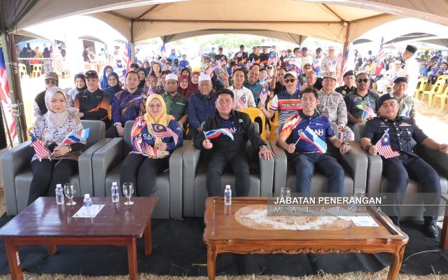 Ubah pemikiran, keluar kepompong lama demi kemajuan – Fairuz