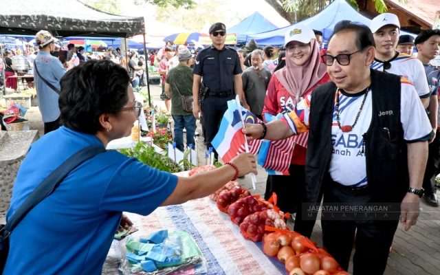 Bijak guna AI, pelihara keharmonian – Jeffrey