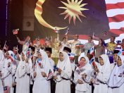 Agenda pembangunan Sabah terus diperkukuh melalui SMJ 2.0