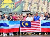 Jamawi mahu Kempen 1R1JG diteruskan hingga ke peringkat kampung