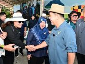 Kebun Dapur utamakan pelaksanaan, bukan budaya memberi – Jamawi