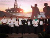PETRONAS, Kerajaan Sabah lancar dua platform digital pacu peluang kerjaya belia dalam industri minyak dan gas